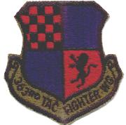 363rd Tactical Fighter Wing (Sub)