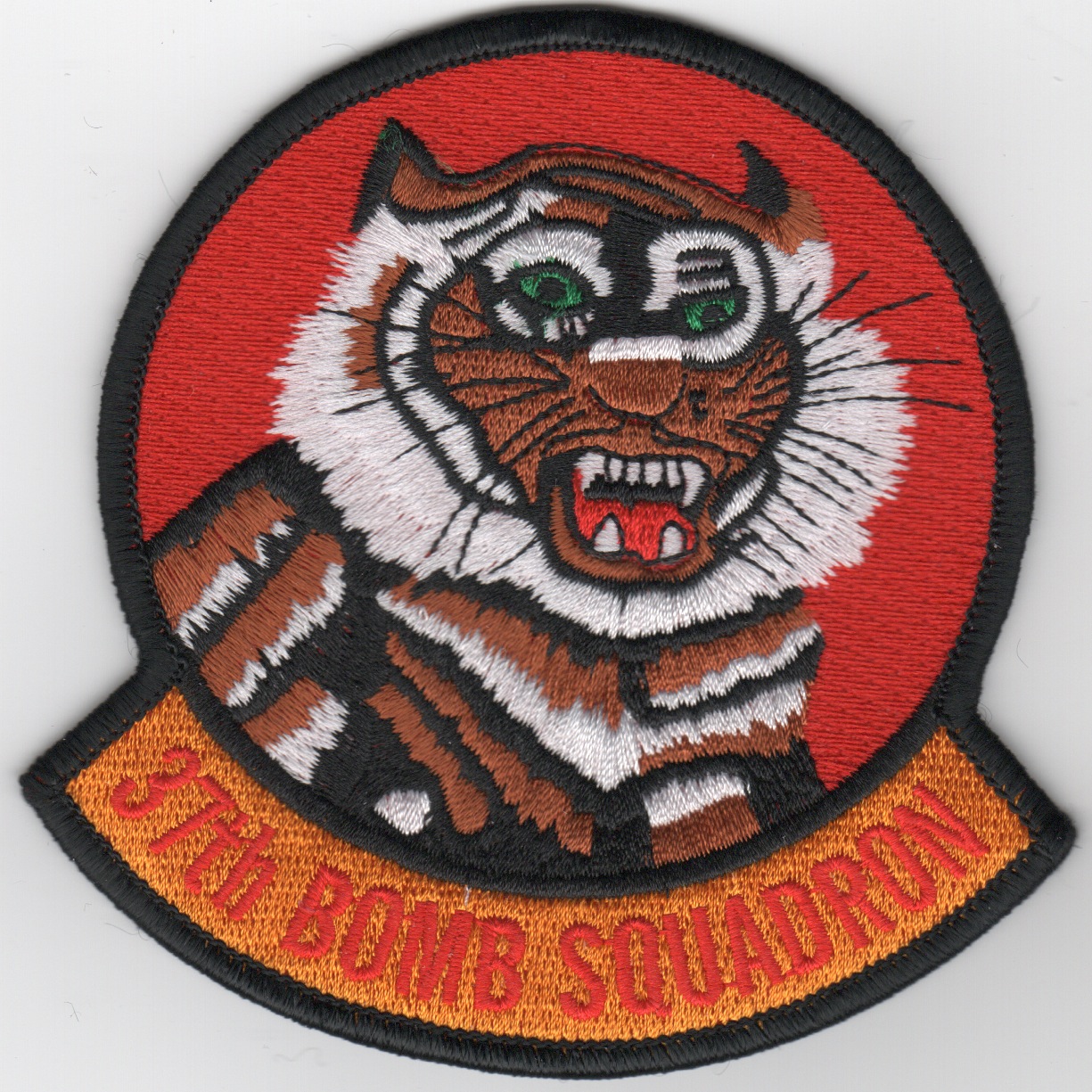 37th Bomb Squadron