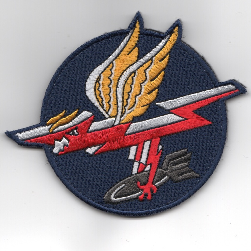 389FS WWII 'Heritage' Patch (Repro/V)