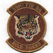 391FS Patch (Des)