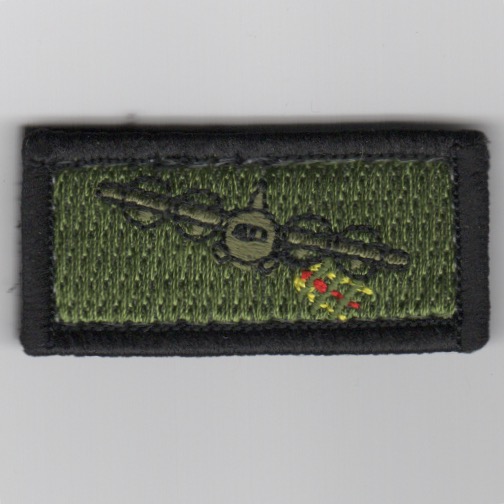 479STUS C-130 FSS (DARK Subd/Banked/Turret Fire)