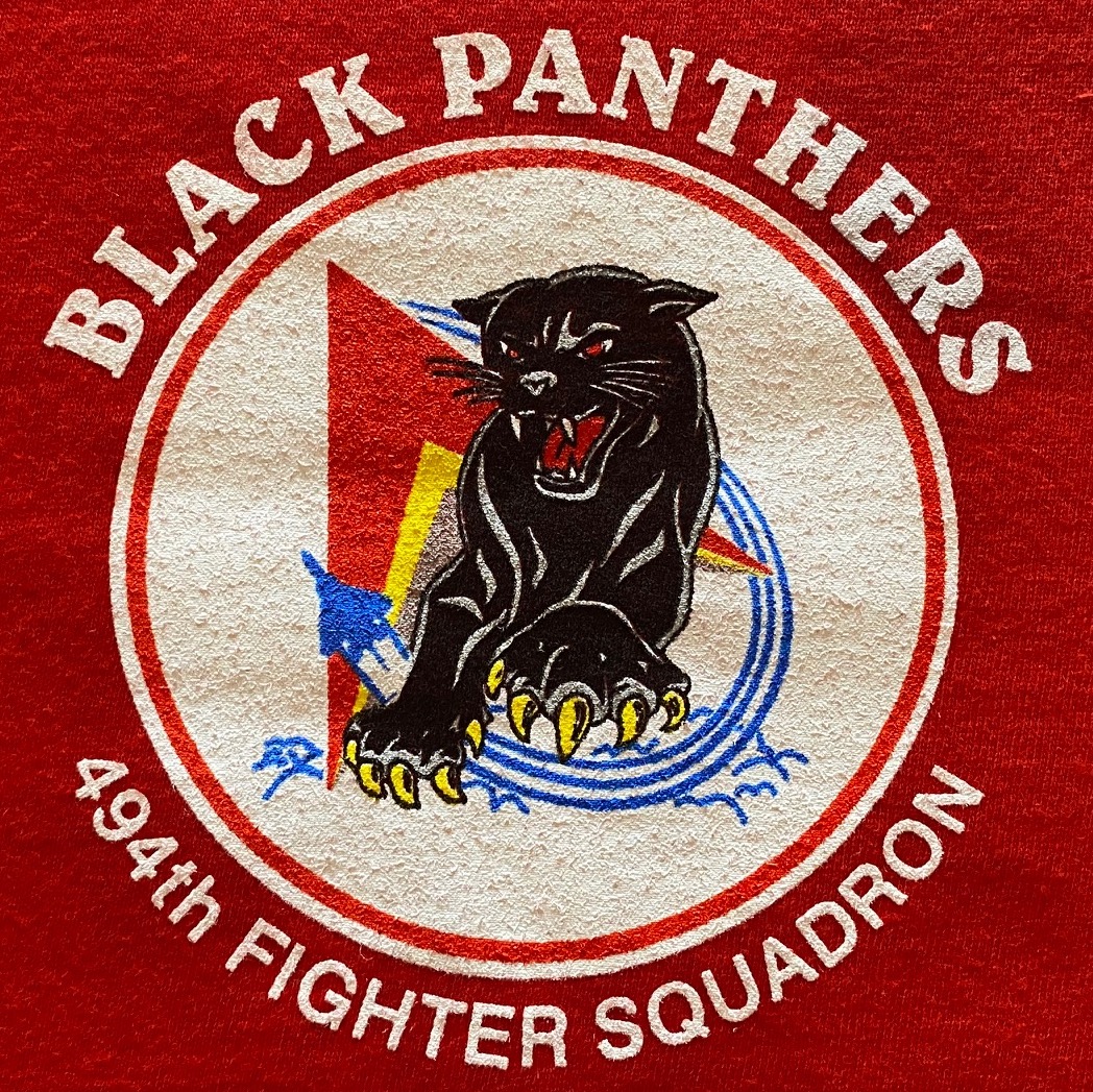 494FS T-Shirt (Front Logo)