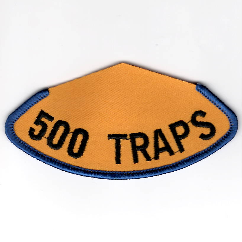 500 *TRAPS* Arc