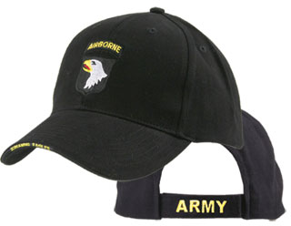 ARMY MOS Ballcaps!