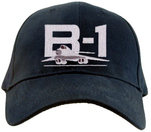 USAF Bomber Ballcaps!