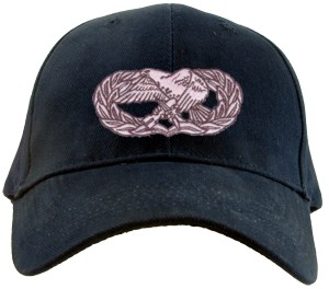 USAF MAINTENANCE Wings Ballcap