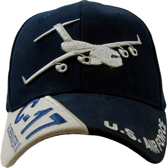 USAF Cargo Ballcaps!