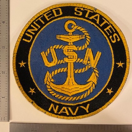 US NAVY Collectibles