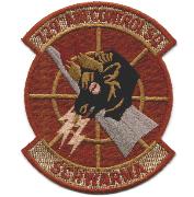 729th Air Control Squadron (Des)