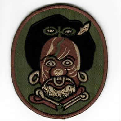 80FS *HH MAN-LOGO* (OCP/Oval/K)