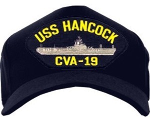 CVA-19 Ballcap