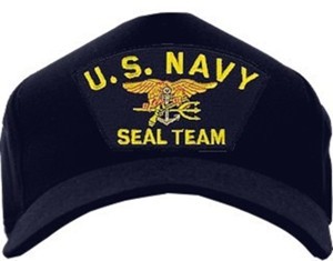 NAVY SEALS Ballcap