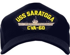 CVA-60 Ballcap