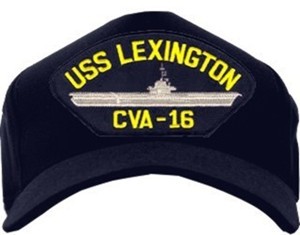 CVA-16 Ballcap