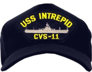 CVS-11 Ballcap