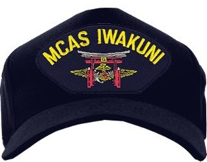 USMC Bases Ballcaps!