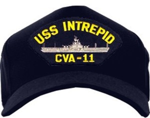 CVA-11 Ballcap
