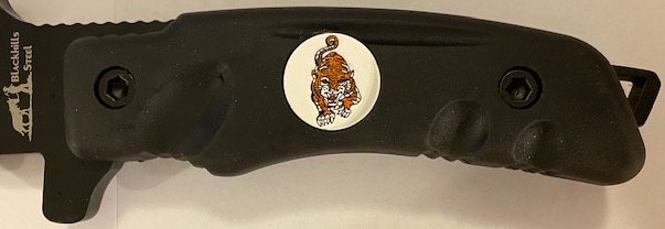 VA-65 'BOOT-Knife' (w/Sheath)