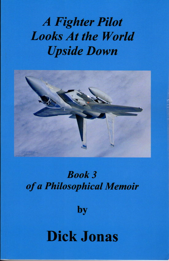 Book: Dick Jonas Memoirs, Vol 3