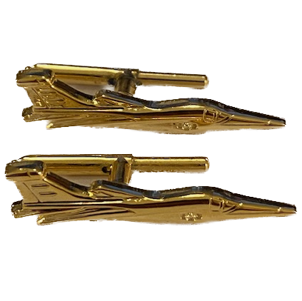 EF-111A ORIGINAL Cuff Links (SET of 2)