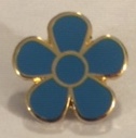Forget Me Not (Med)
