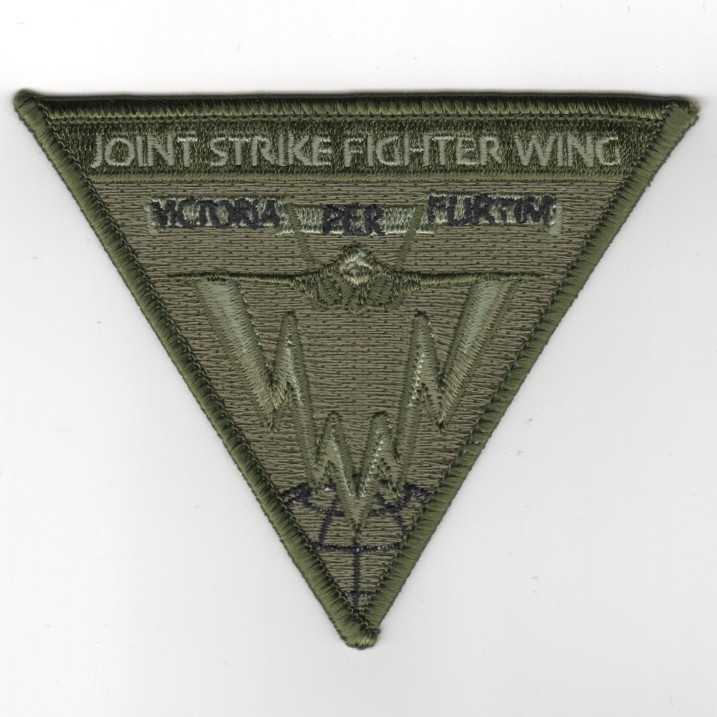 F-35 Joint SFW (OCP/Tri)