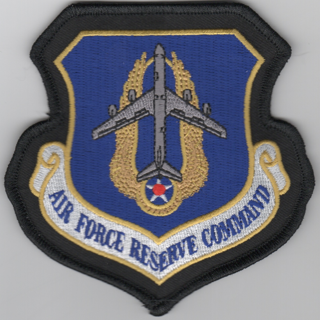 KC-135/18ARS USAF Reserve Crest (LX)