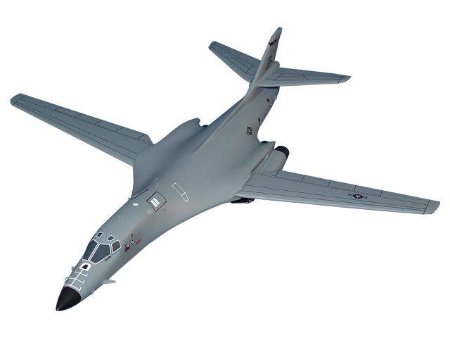 B-1B Aircraft (Large Model)
