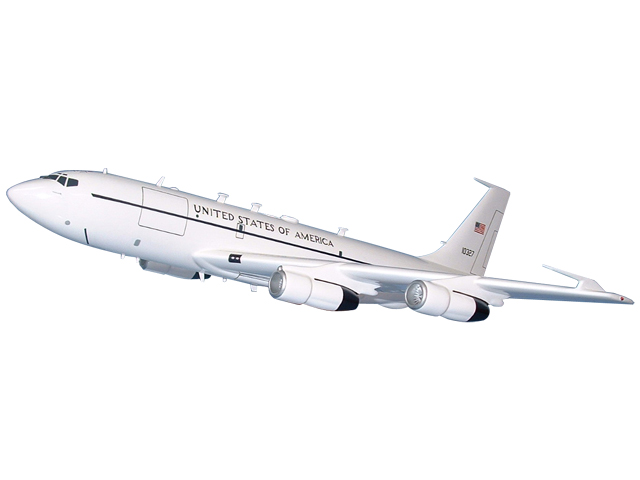 EC-135 (Large Model)