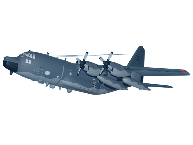 MC-103P Aircraft (Large Model)