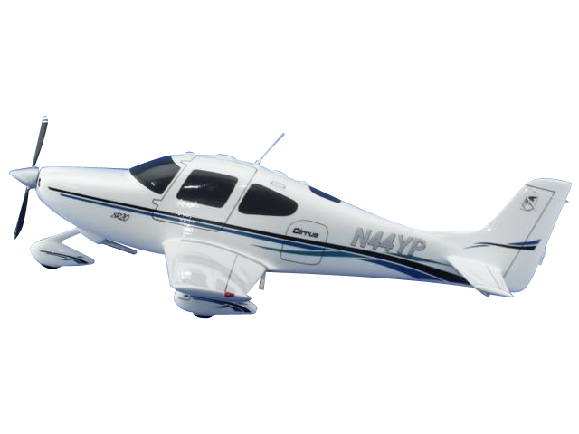 SR-20 Aircraft (Large Model)