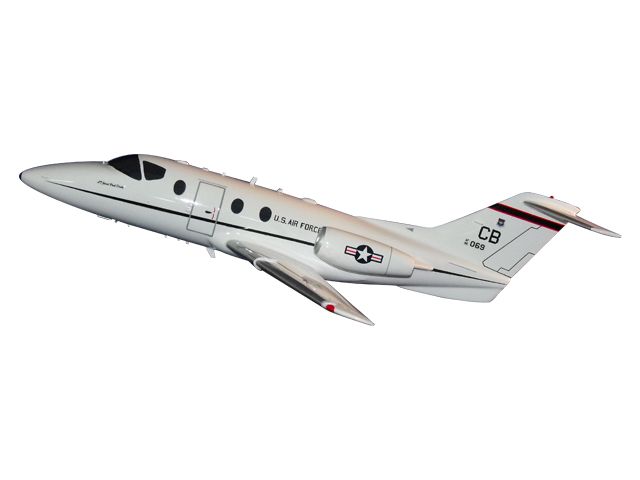 T-1 Aircraft (Large Model)