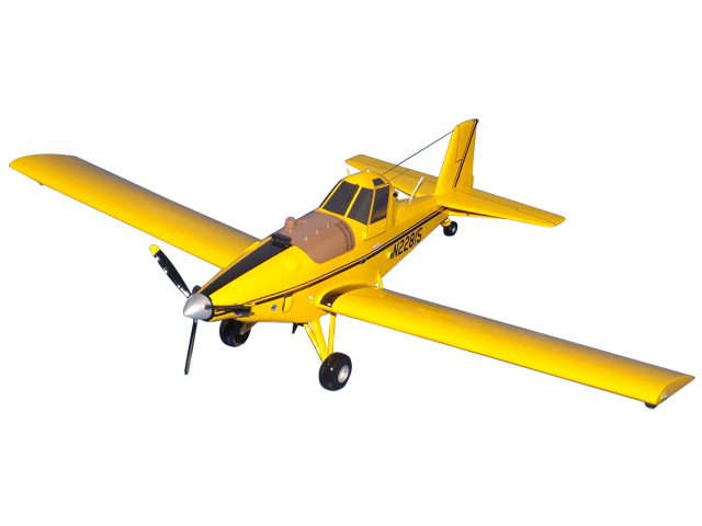 THRUSH 510G Aircraft (Large Model)