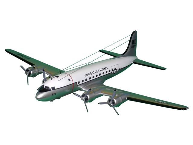 VMR-152 R-5D Aircraft (Large Model)