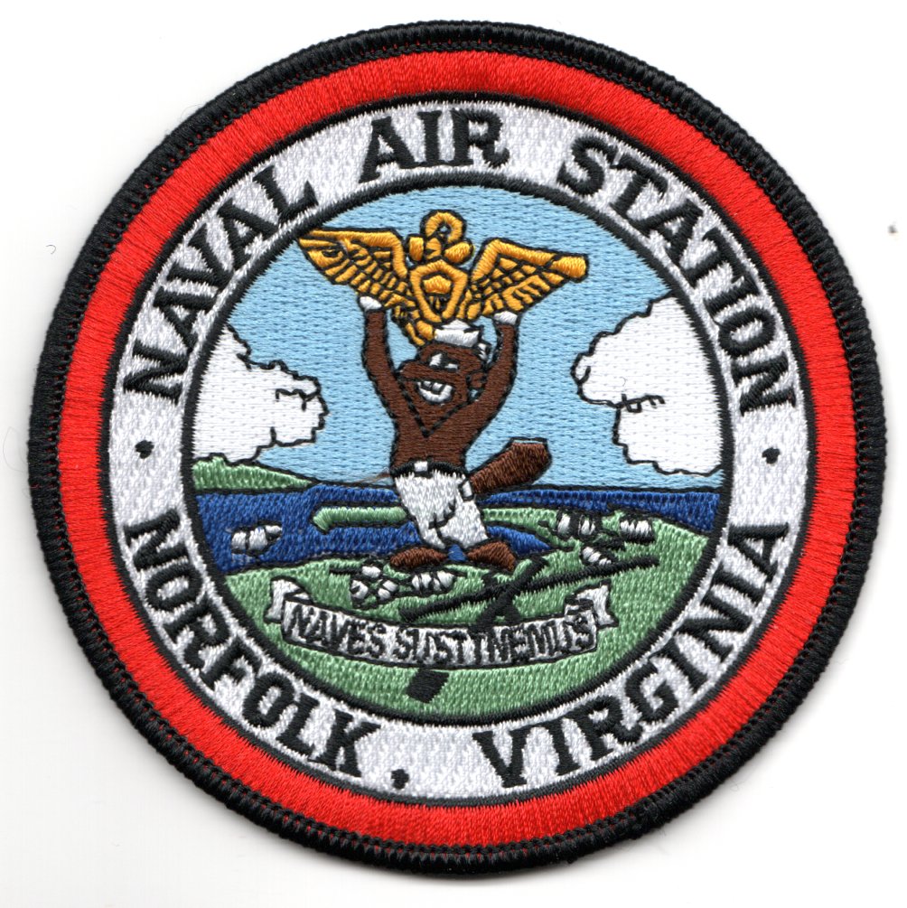 NAS Norfolk Patch