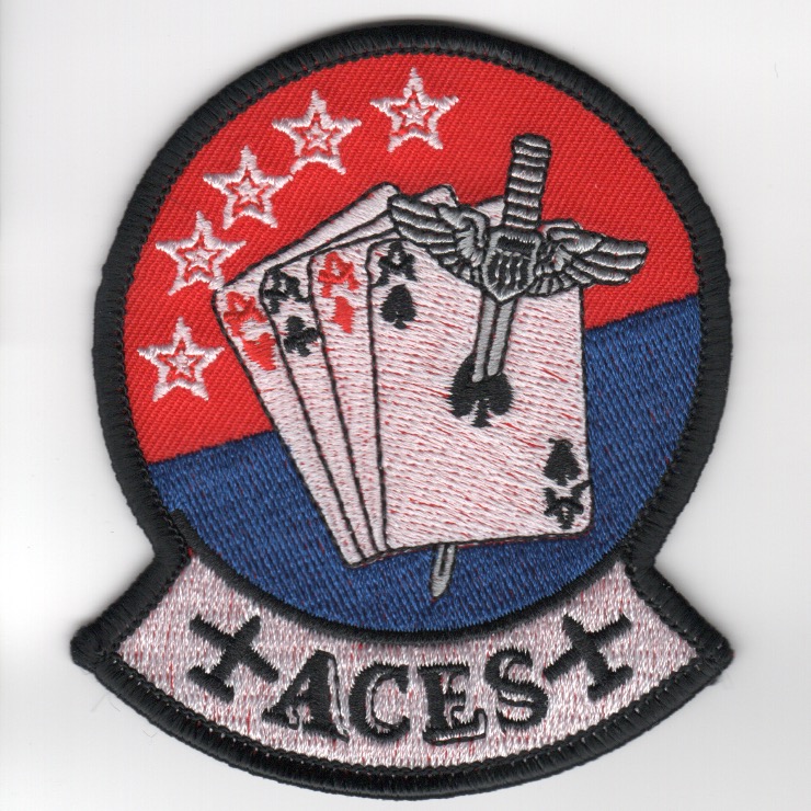 T-37 Aces