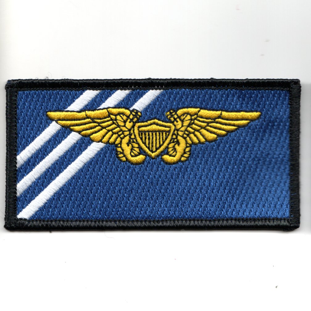 TOPGUNMAVERICK FANBOY's Flight Suit Patches