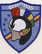 TOPGUN: CVW-19/VF-194 Cruise Patch