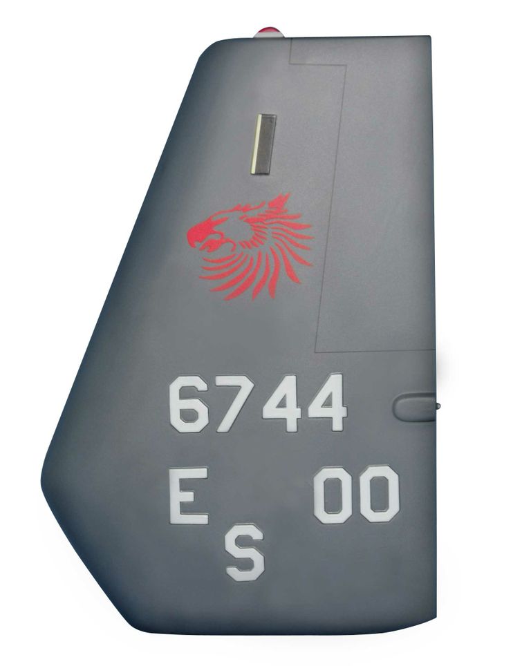 MV-22 Tailflash