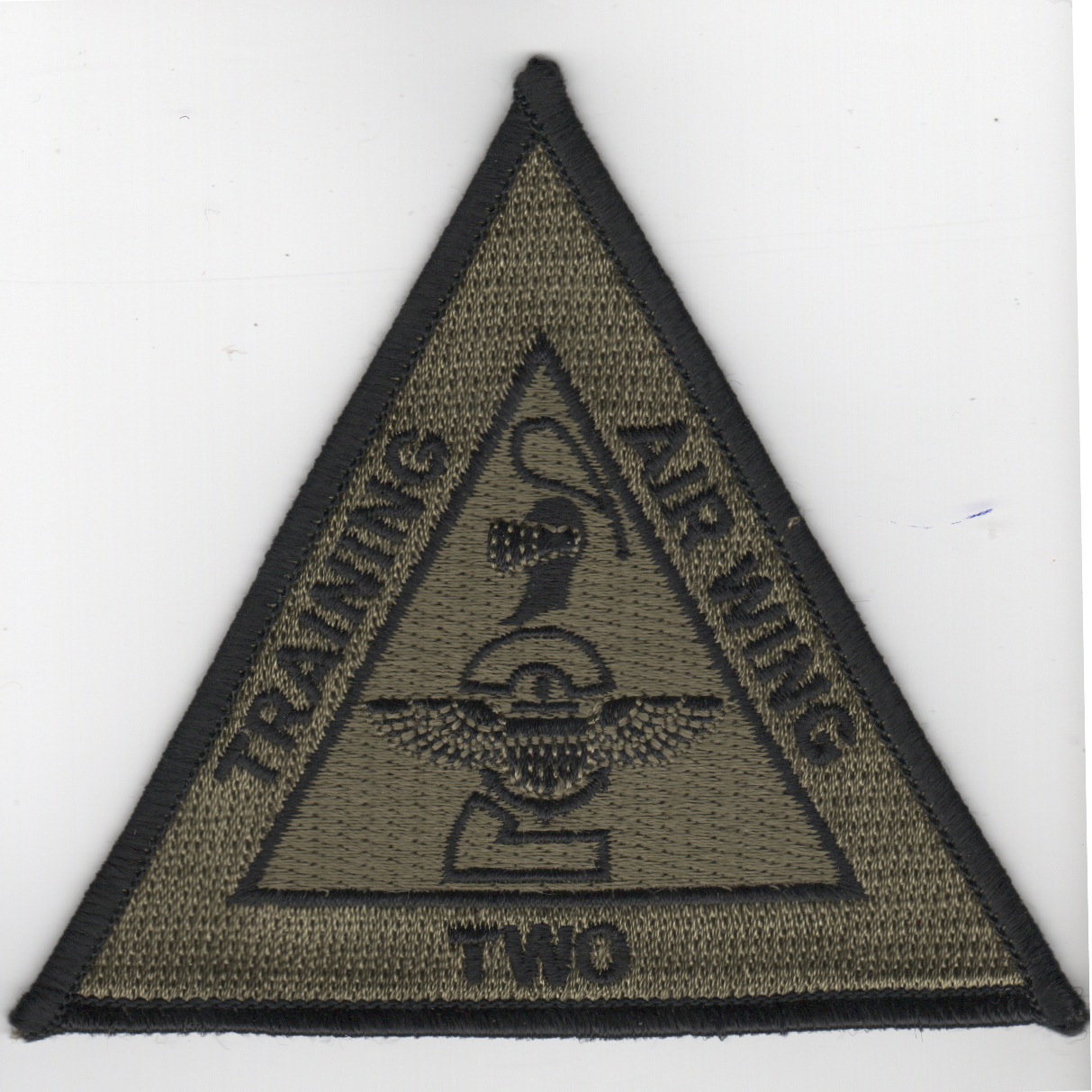 Training Wing TWO (Subd/Tri)