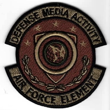 USAF Defense Media-AF Element (OCP)