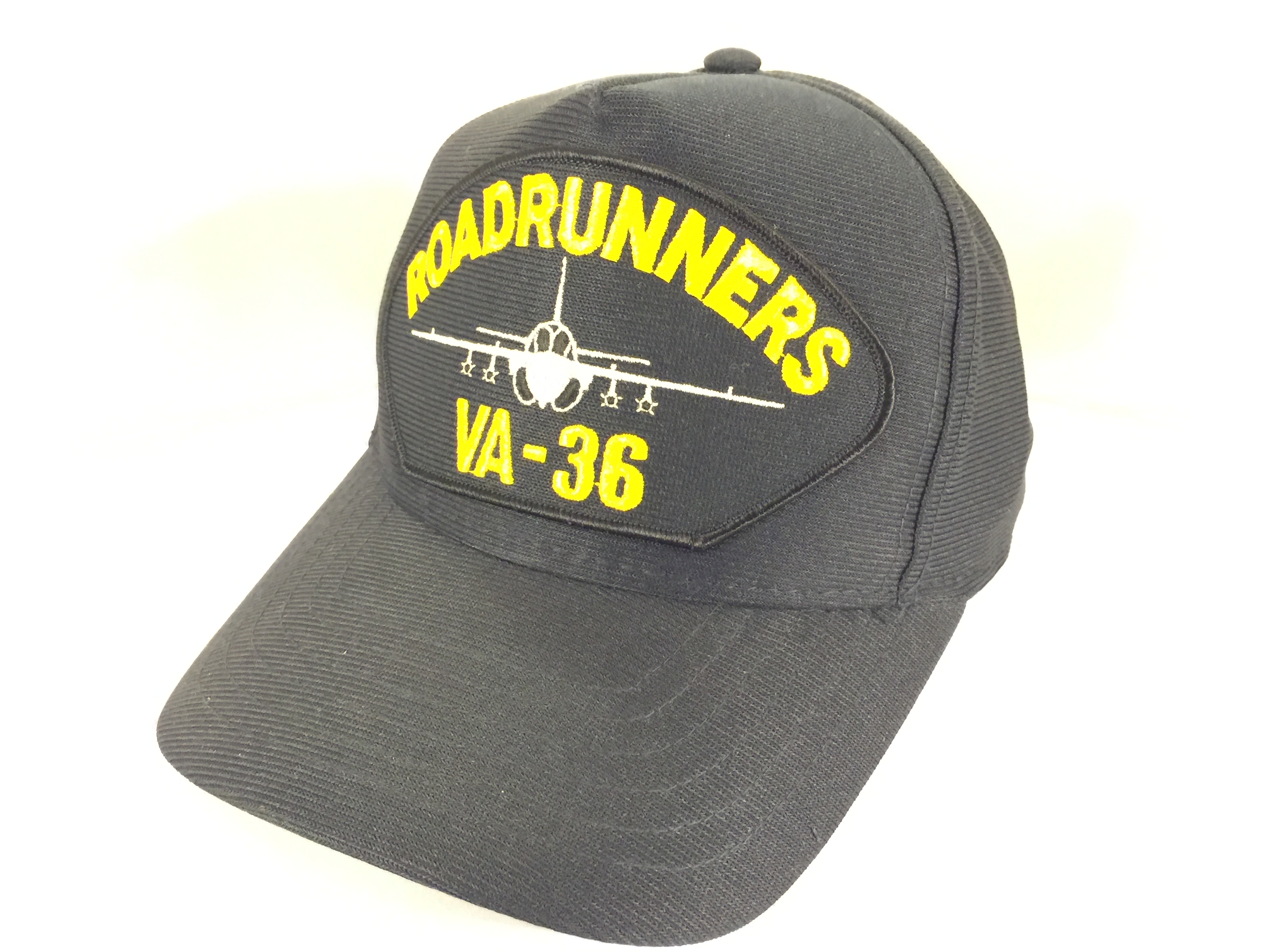 VA-36 Squadron Ballcap (Dark Blue)