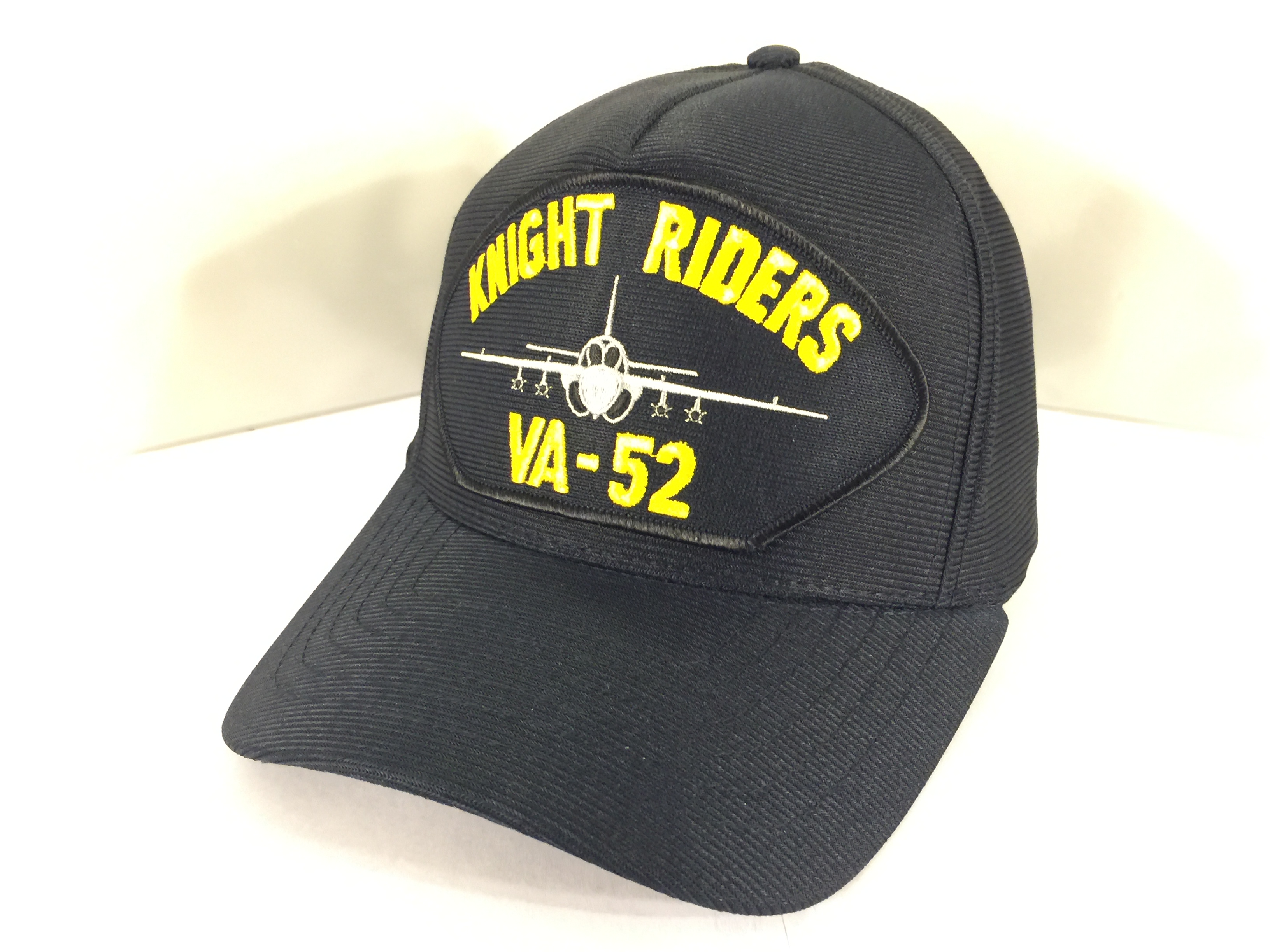 VA-52 Squadron Ballcap (Dark Blue)