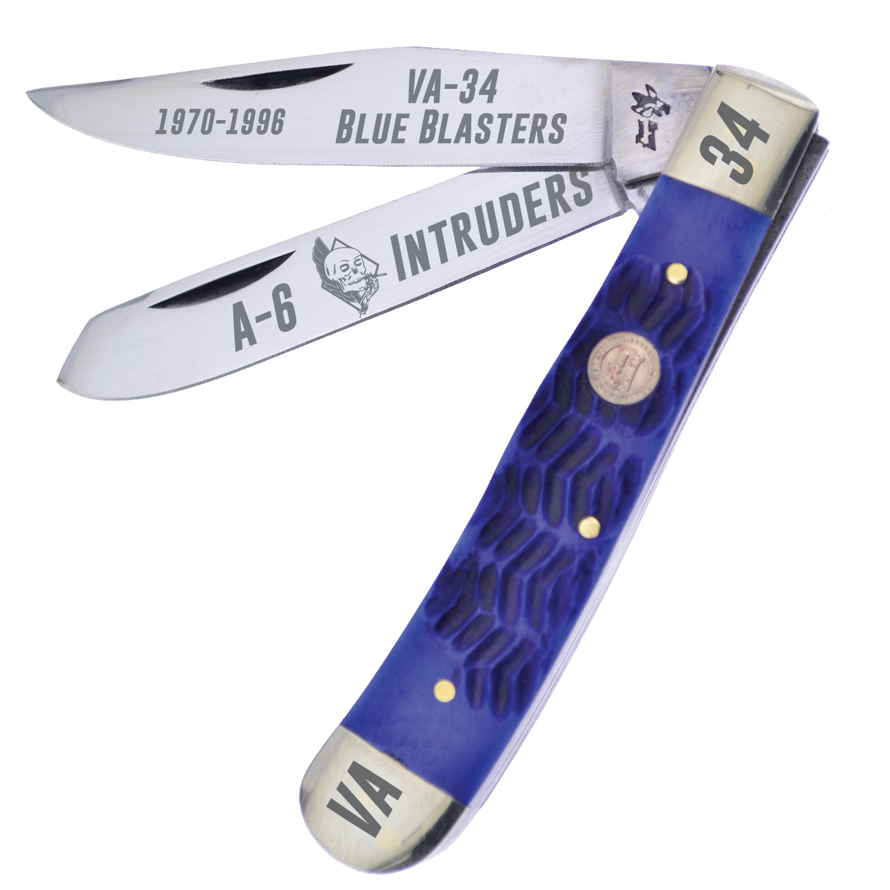 VA-34 Pocketknife
