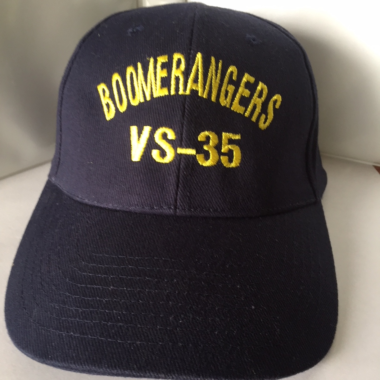 VS-35 'Boomerangers' Ballcap