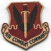 ACC Crest (Desert-Small)