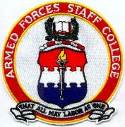 AFSC Patch