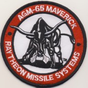 AGM-65 Bull Patch