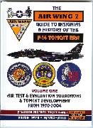 Book: Airwing 7, Vol 1