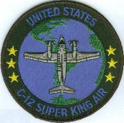 C-12 Super Air Patch